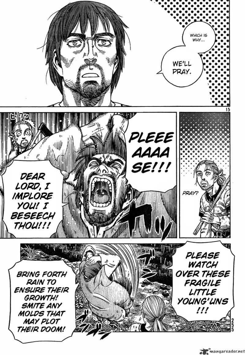 Vinland Saga, Chapter 66 image 15